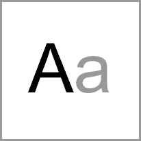 nl - Alphabet Image