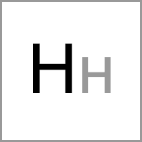 hi - Alphabet Image