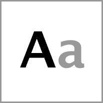 ja - Alphabet Image