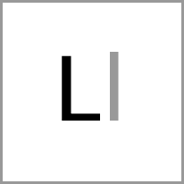 lv - Alphabet Image