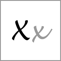 ky - Alphabet Image