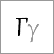 fr - Alphabet Image