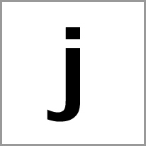 he - Alphabet Image