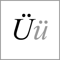 hu - Alphabet Image