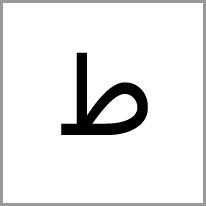 lv - Alphabet Image