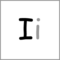 id - Alphabet Image