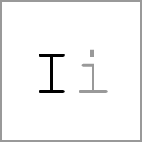 id - Alphabet Image