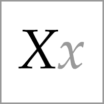 px - Alphabet Image