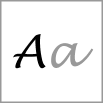 sq - Alphabet Image