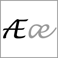 de - Alphabet Image