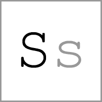 sv - Alphabet Image