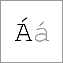 ar - Alphabet Image