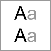 no - Alphabet Image