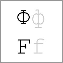 pt - Alphabet Image