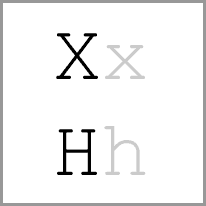 hy - Alphabet Image