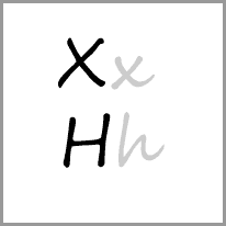 hy - Alphabet Image