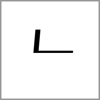 lt - Alphabet Image