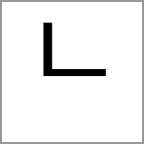 lt - Alphabet Image