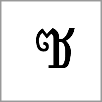 bn - Alphabet Image