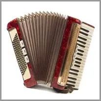 accordion