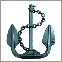 anchor