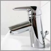 faucet