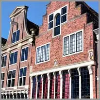 baksteenhuis