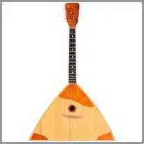 la balalajko