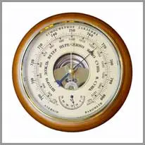 barometer