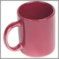 mug