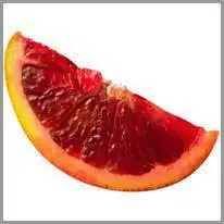 blood orange