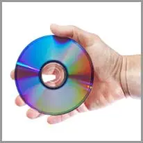 ein CD