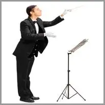 el conductor