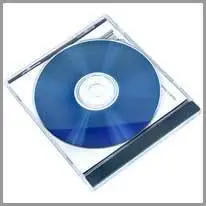 DVD-plaat