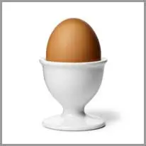 egg cup