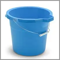 bucket