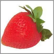 strawberry