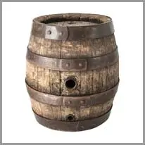 barrel