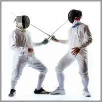 fencing