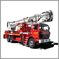 fire truck