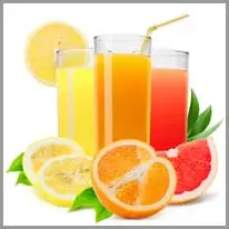 fruit juice