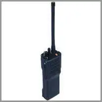 walkie talkie