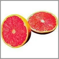 grapefruit