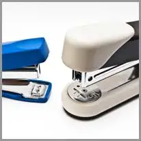 stapler