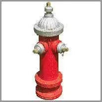 ein brannhydrant