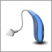 hearing aid