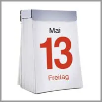 ein kalender