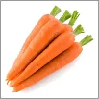 carrot