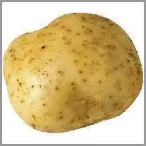 potato