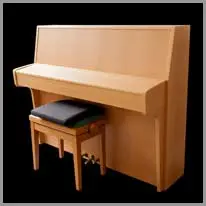 pianino